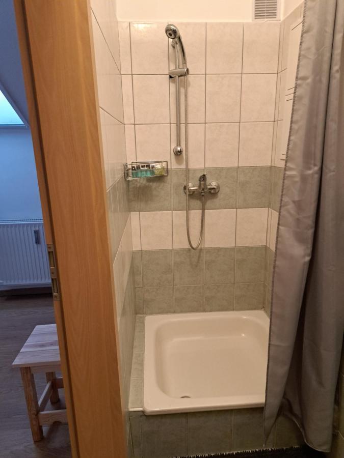 Rozsa Apartman Keszthely Exterior photo
